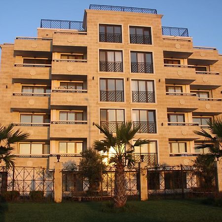 Golden Dunes Primorsko Apartments Exterior photo