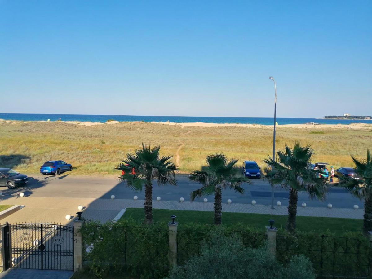 Golden Dunes Primorsko Apartments Exterior photo