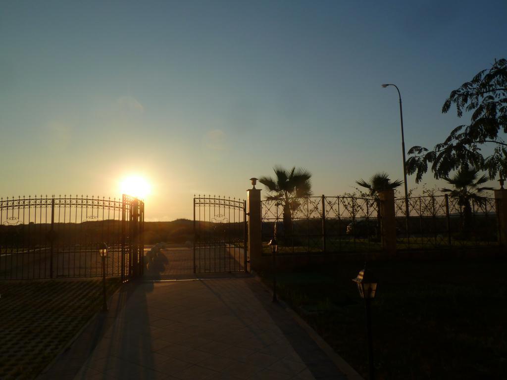 Golden Dunes Primorsko Apartments Exterior photo