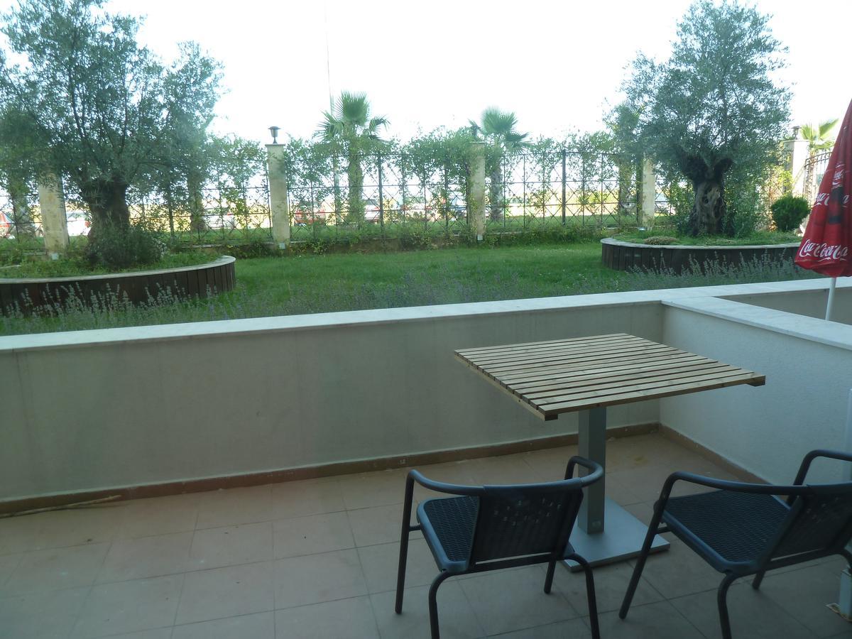 Golden Dunes Primorsko Apartments Exterior photo