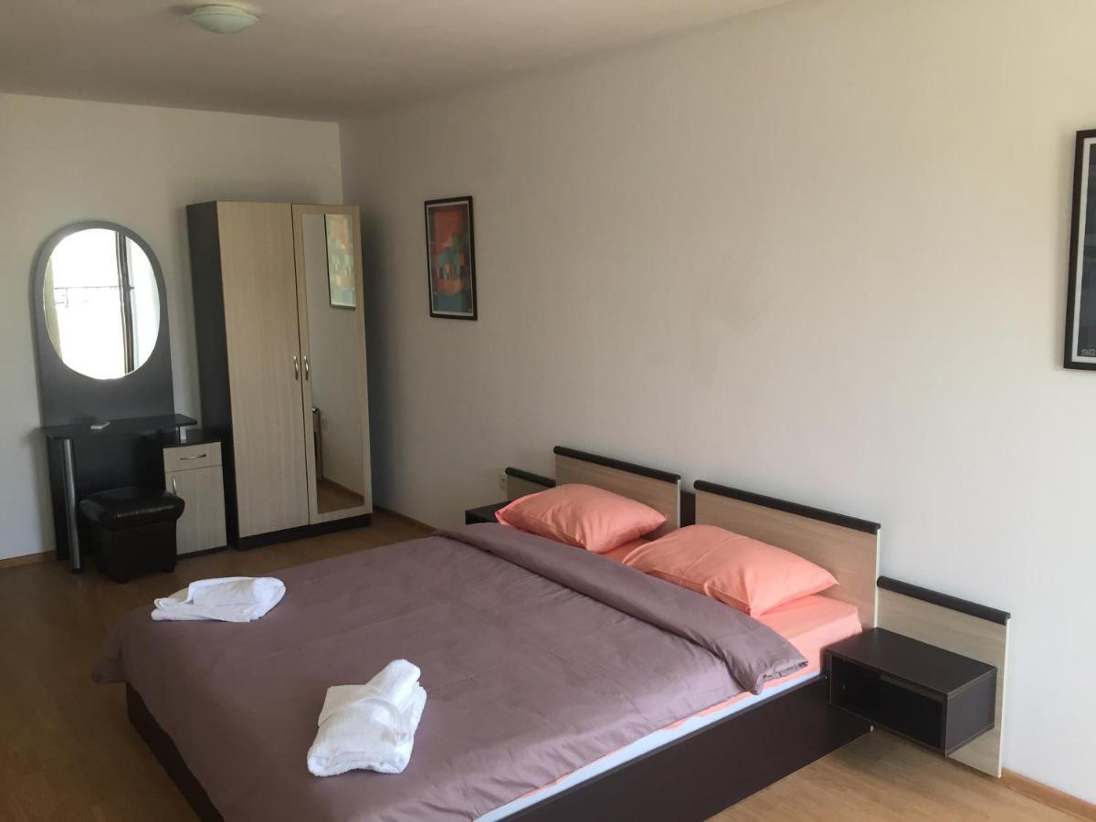 Golden Dunes Primorsko Apartments Room photo