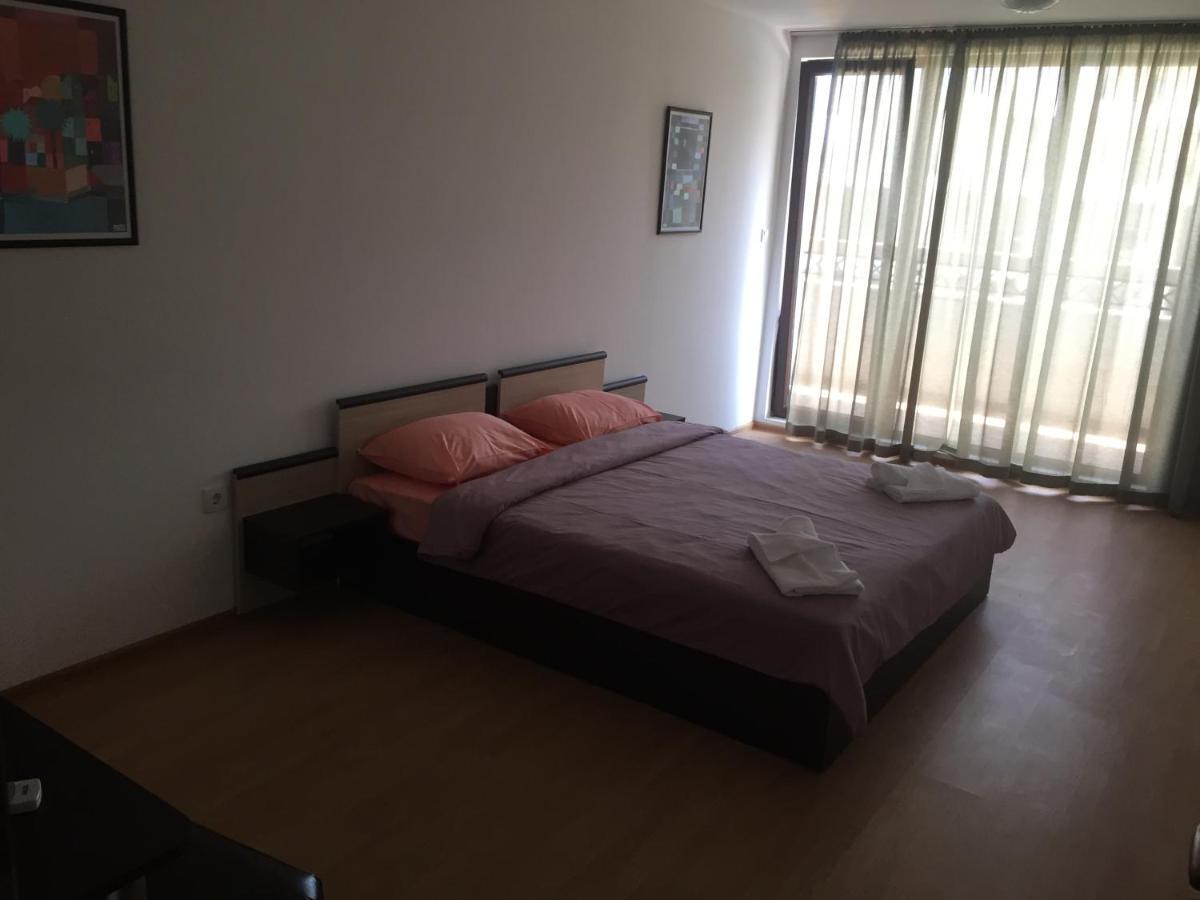 Golden Dunes Primorsko Apartments Room photo